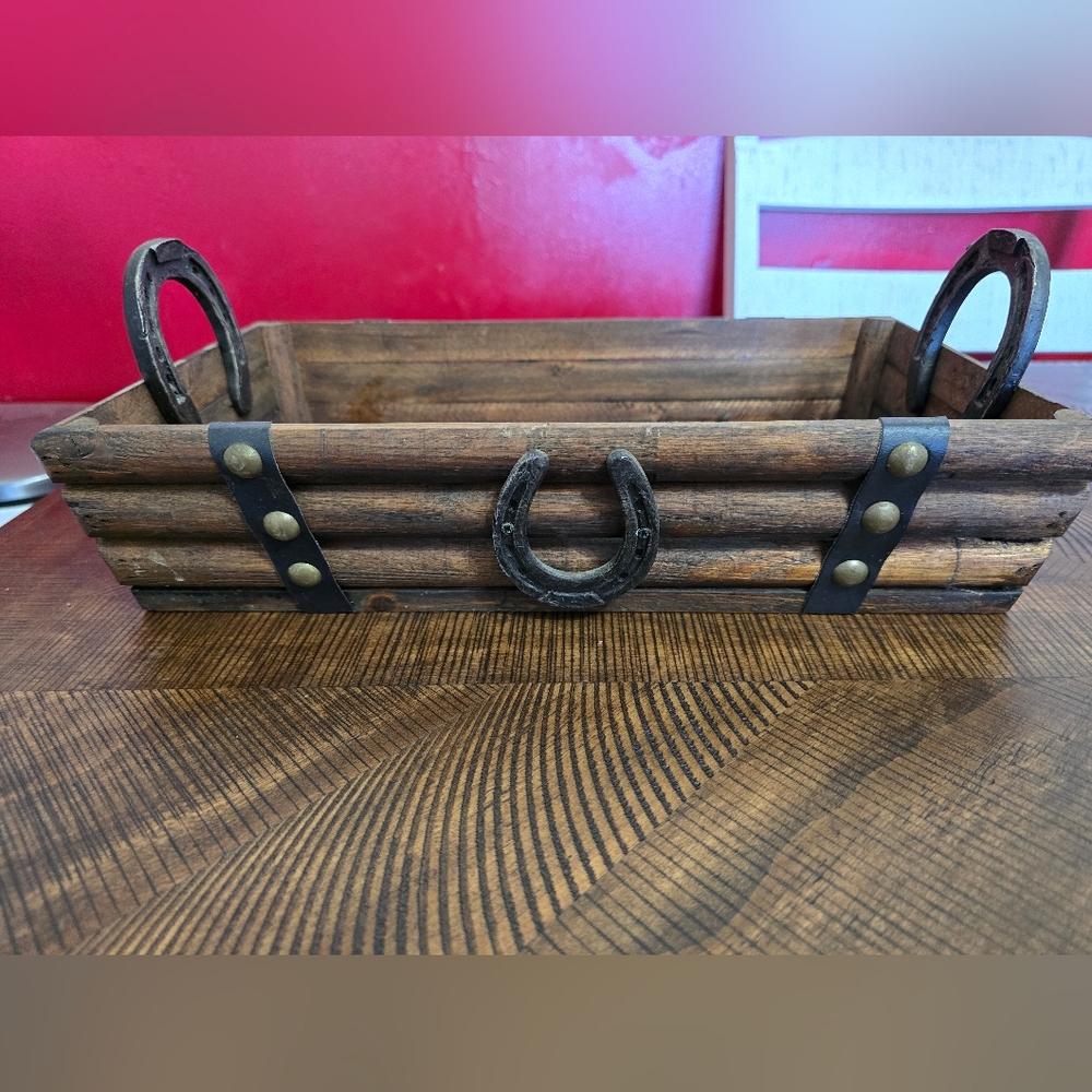 Western Home Decor